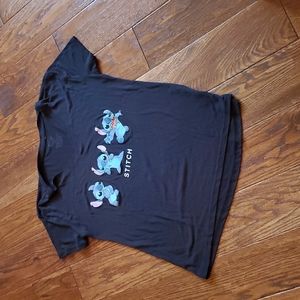 Disney Stitch T shirt